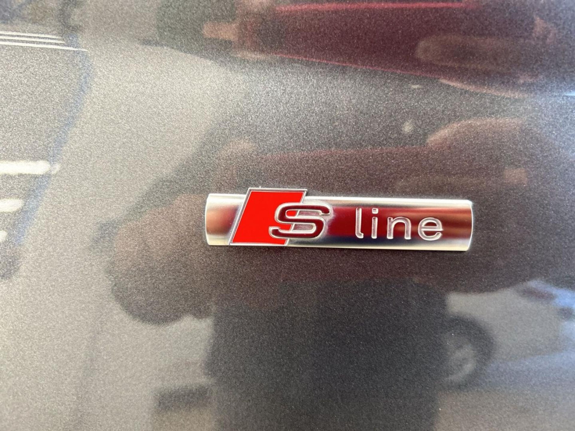 Audi Q5 SUV S line