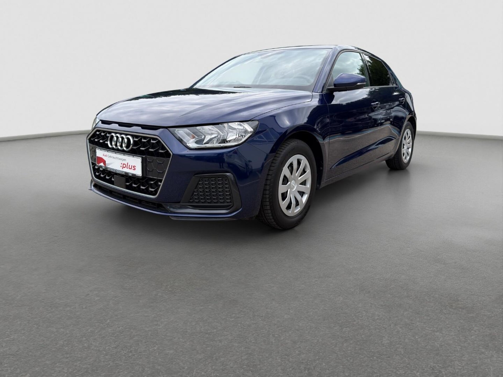 Audi A1 Sportback Advanced