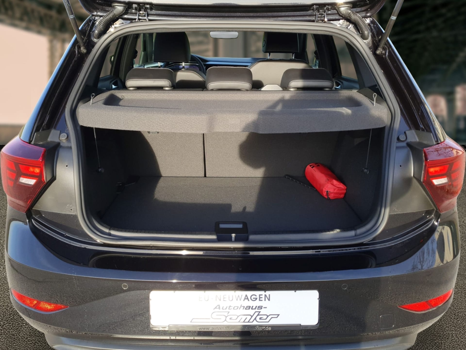 Volkswagen Polo Goal