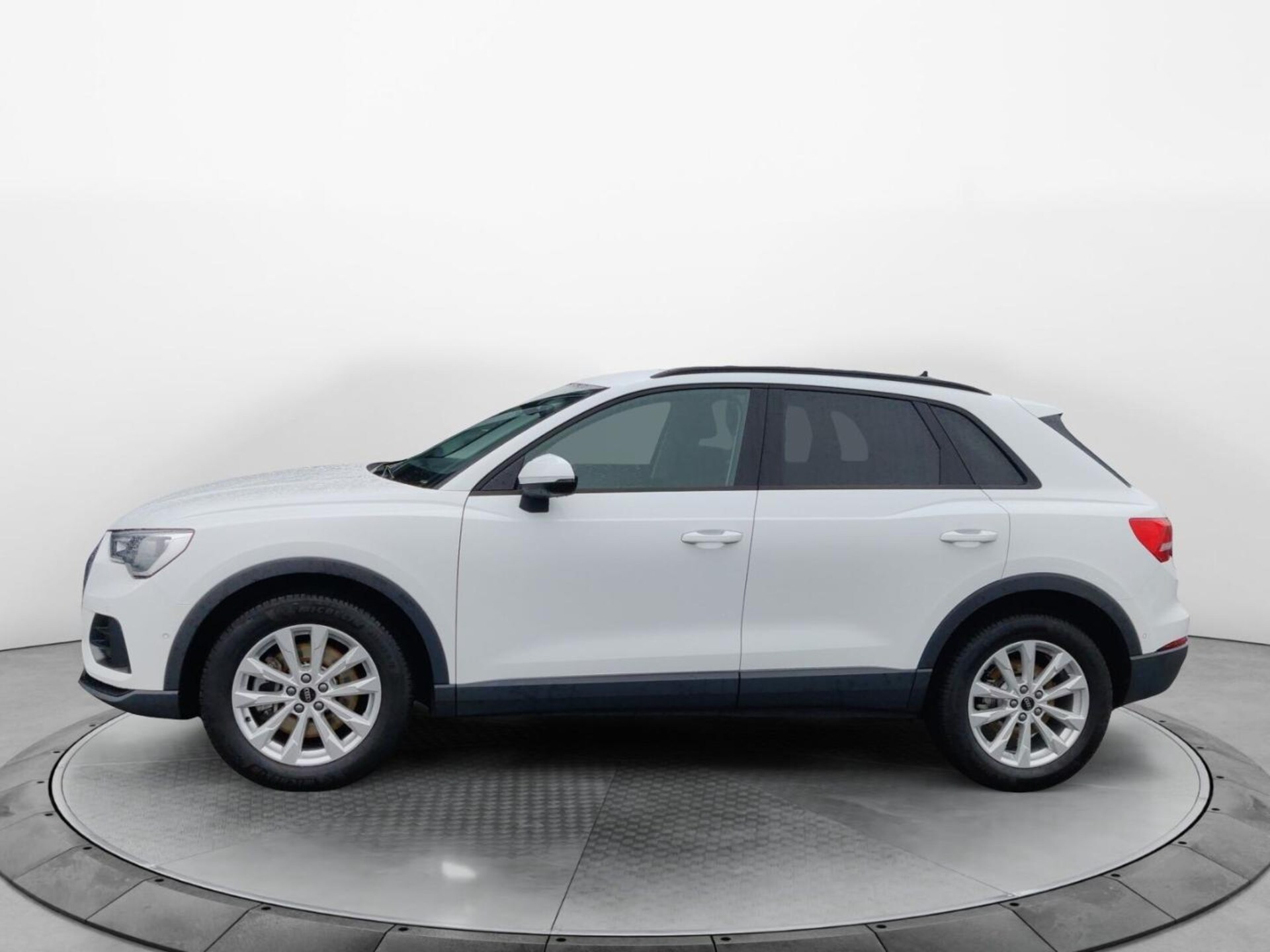 Audi Q3 SUV