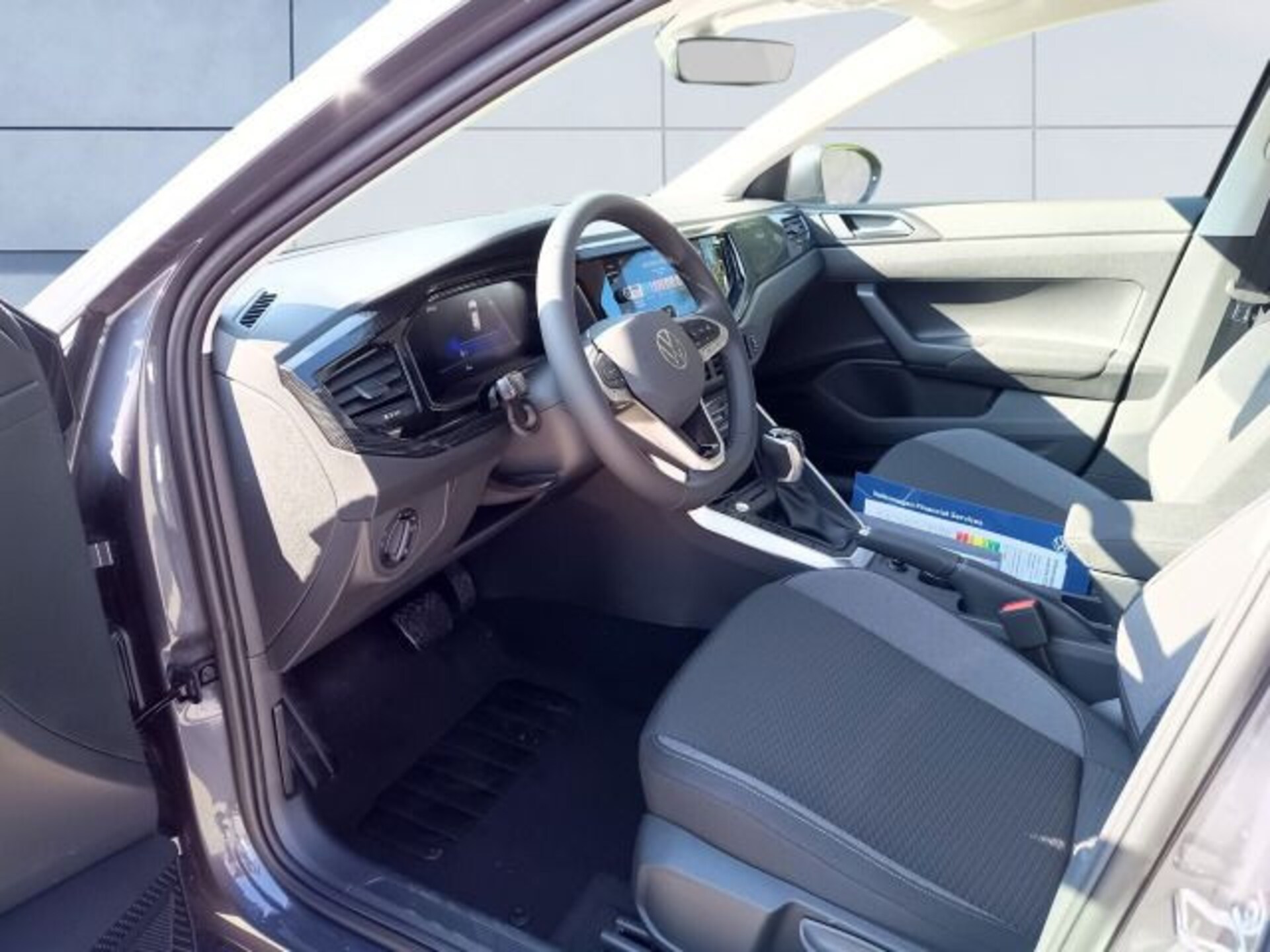 Volkswagen Taigo Life
