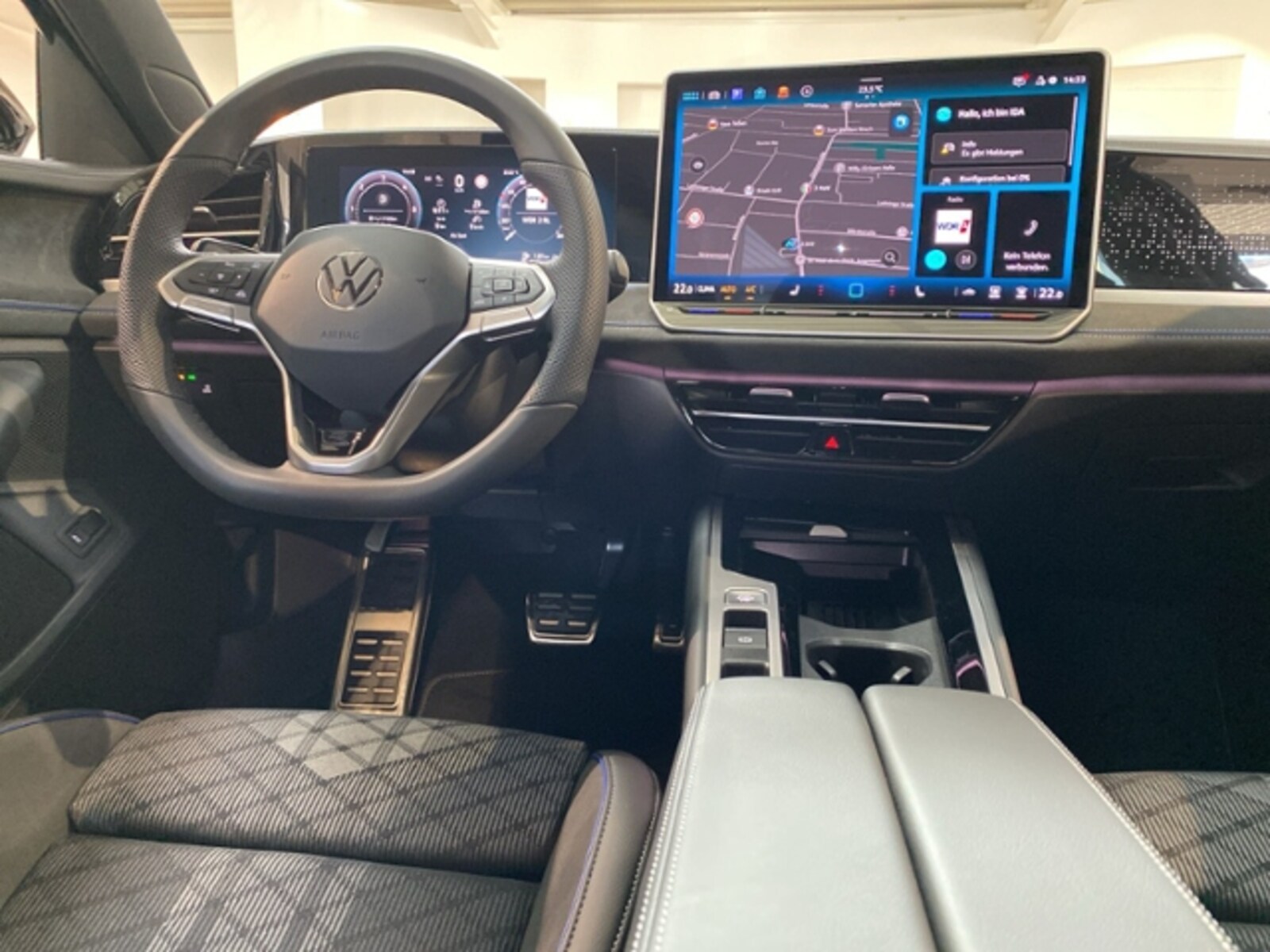 Volkswagen Passat – Bild 8
