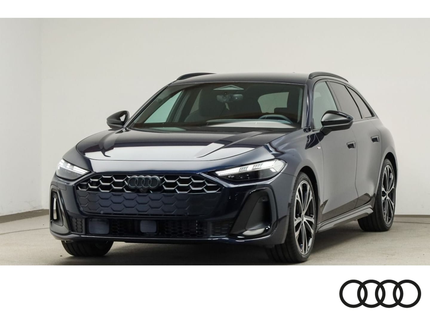 Bild über Audi A5 Avant TDI quattro 150 kW S tronic - für weitere Informationen kontaktieren Sie den Audi Partner