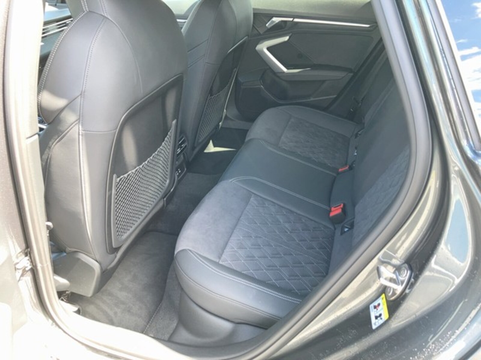 Audi S3 Sportback – Bild 11