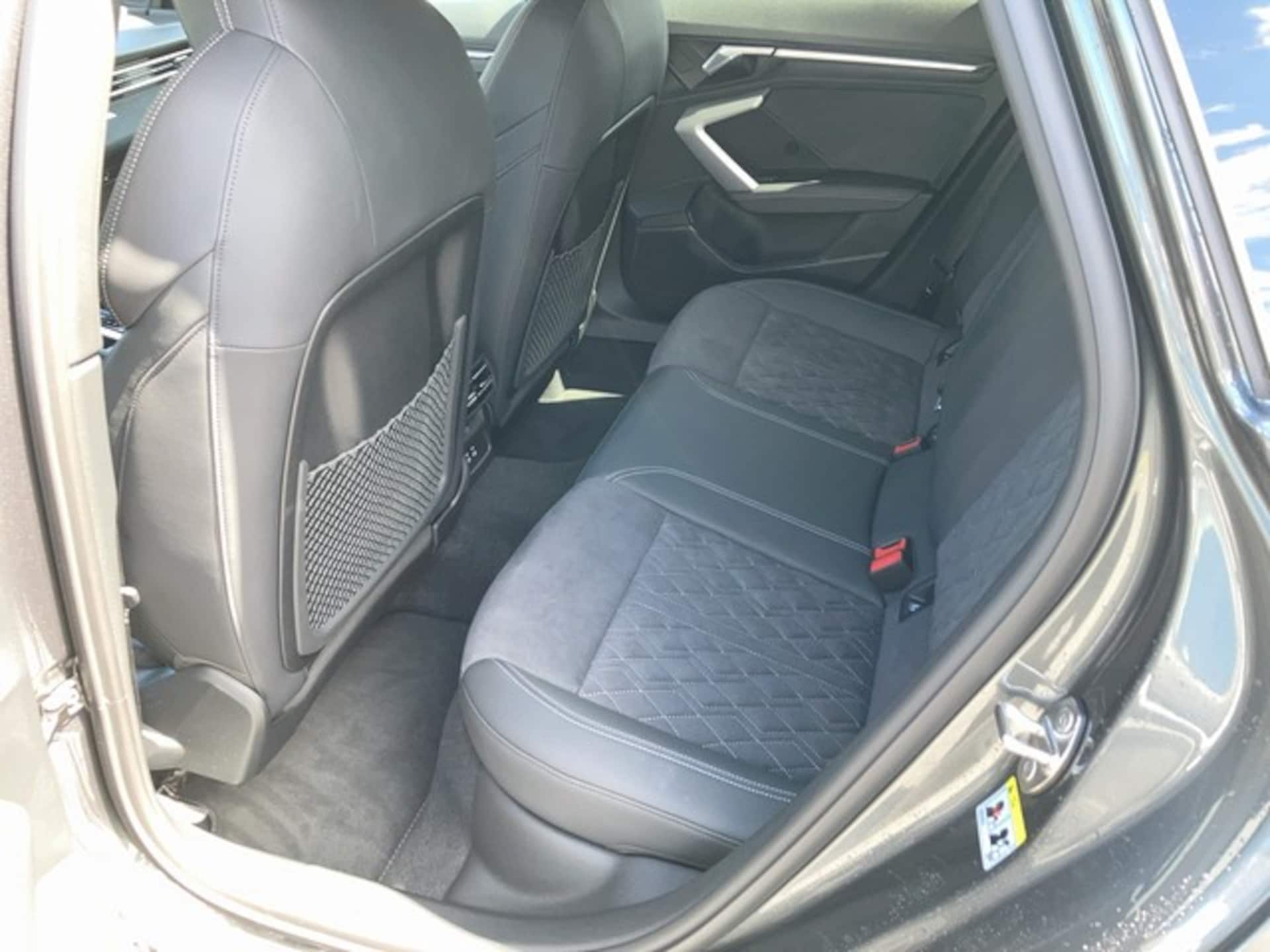Audi S3 Sportback