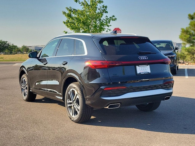 2025 Audi Q5