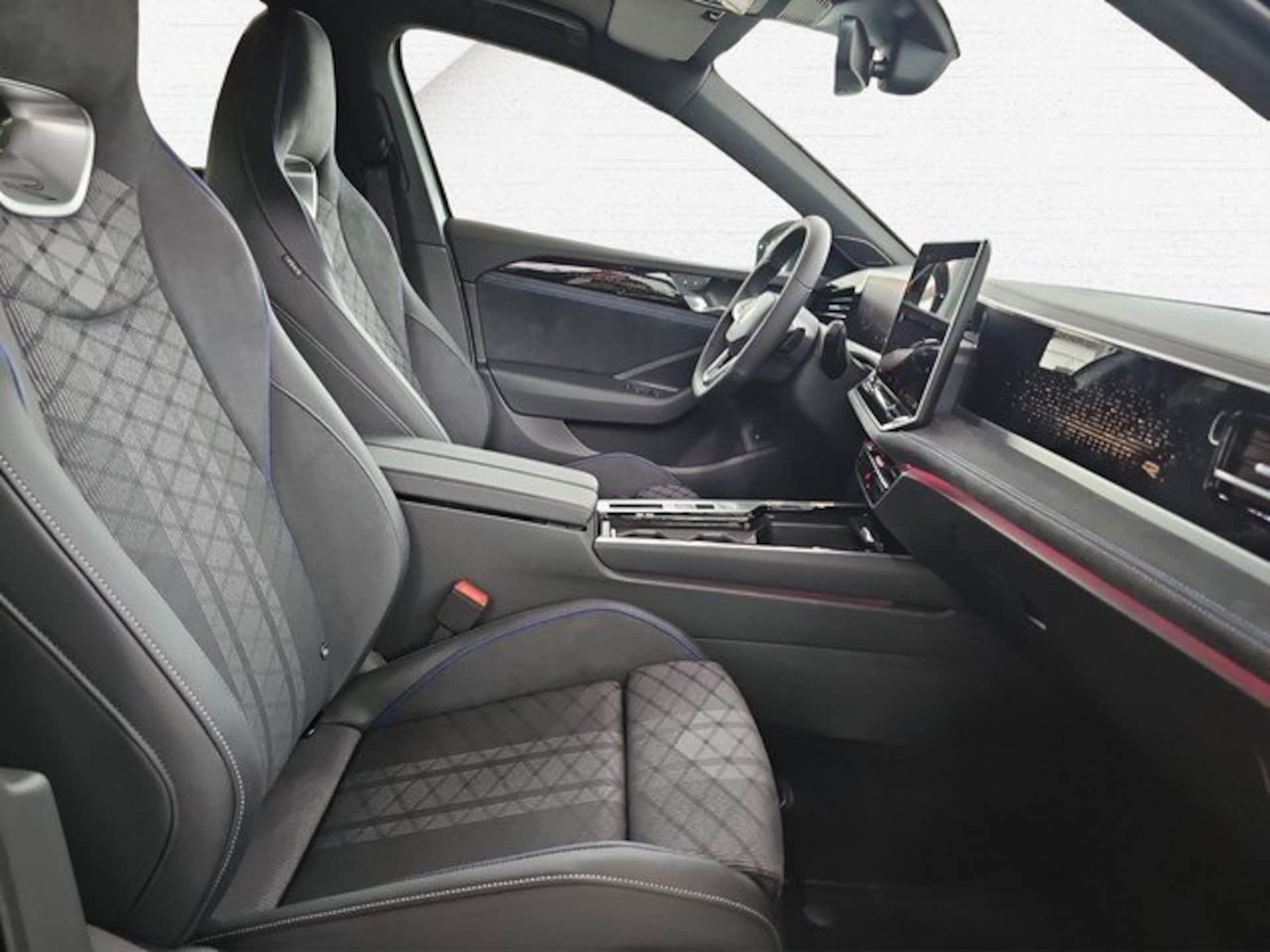 Volkswagen Passat R-Line