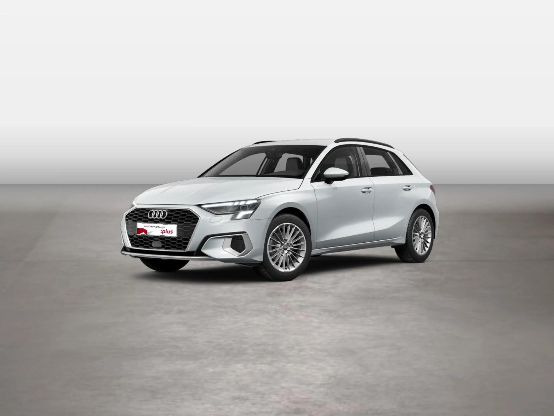 Audi A3 Sportback Advanced