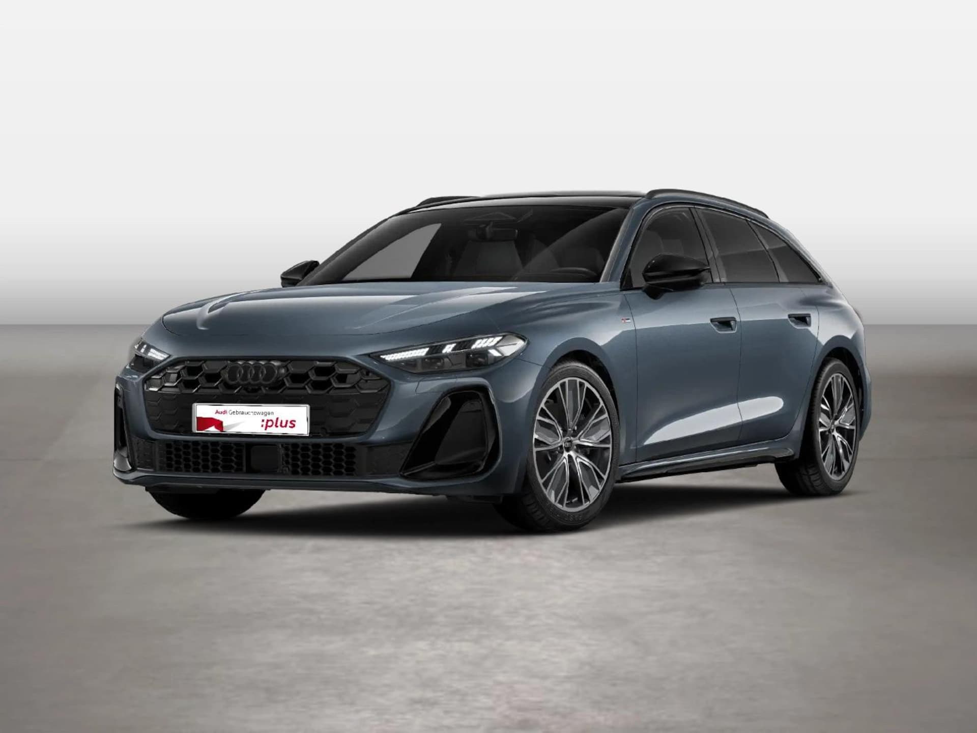 Audi A5 Avant