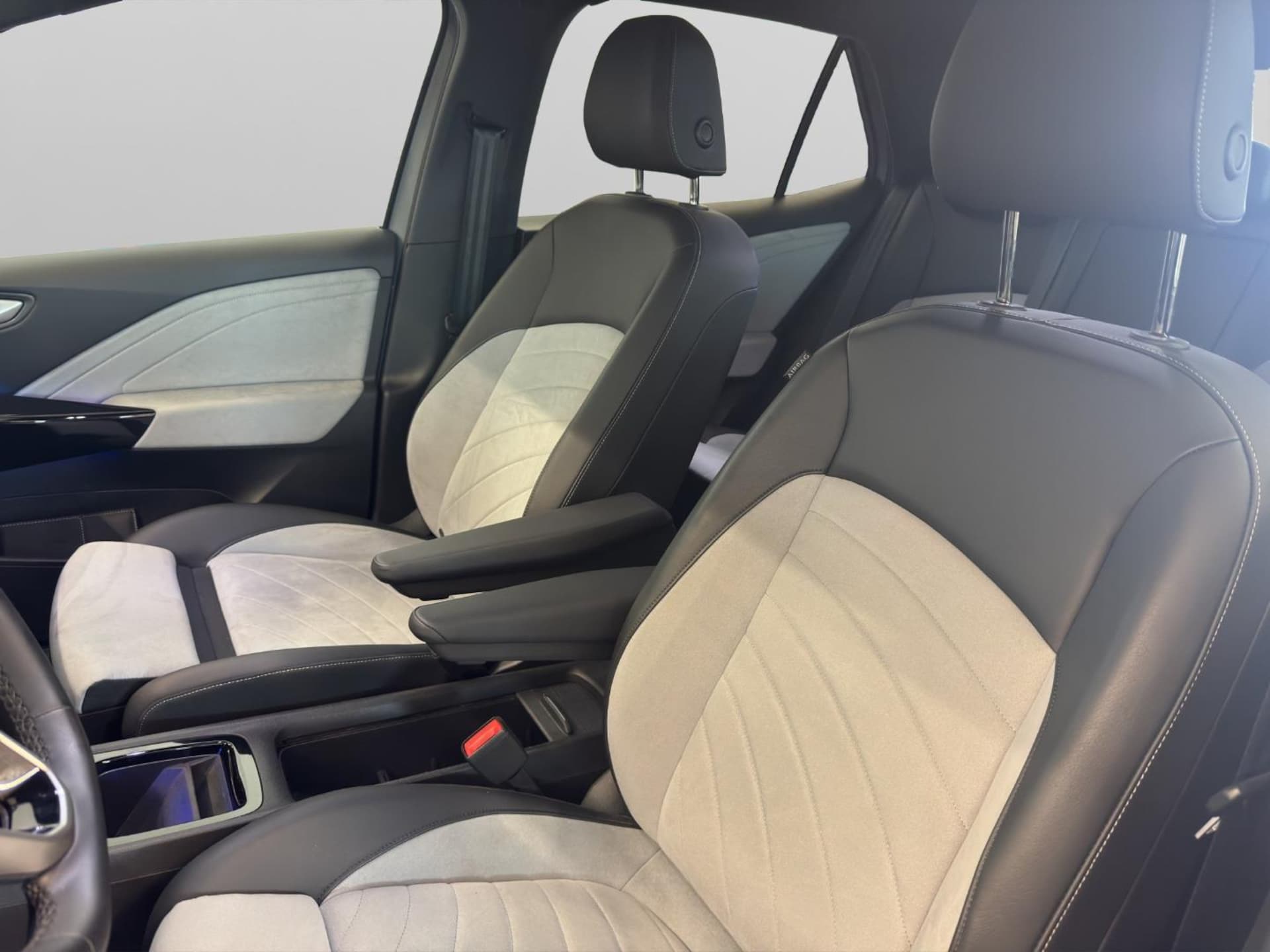 Volkswagen ID.3 MOVE Pro