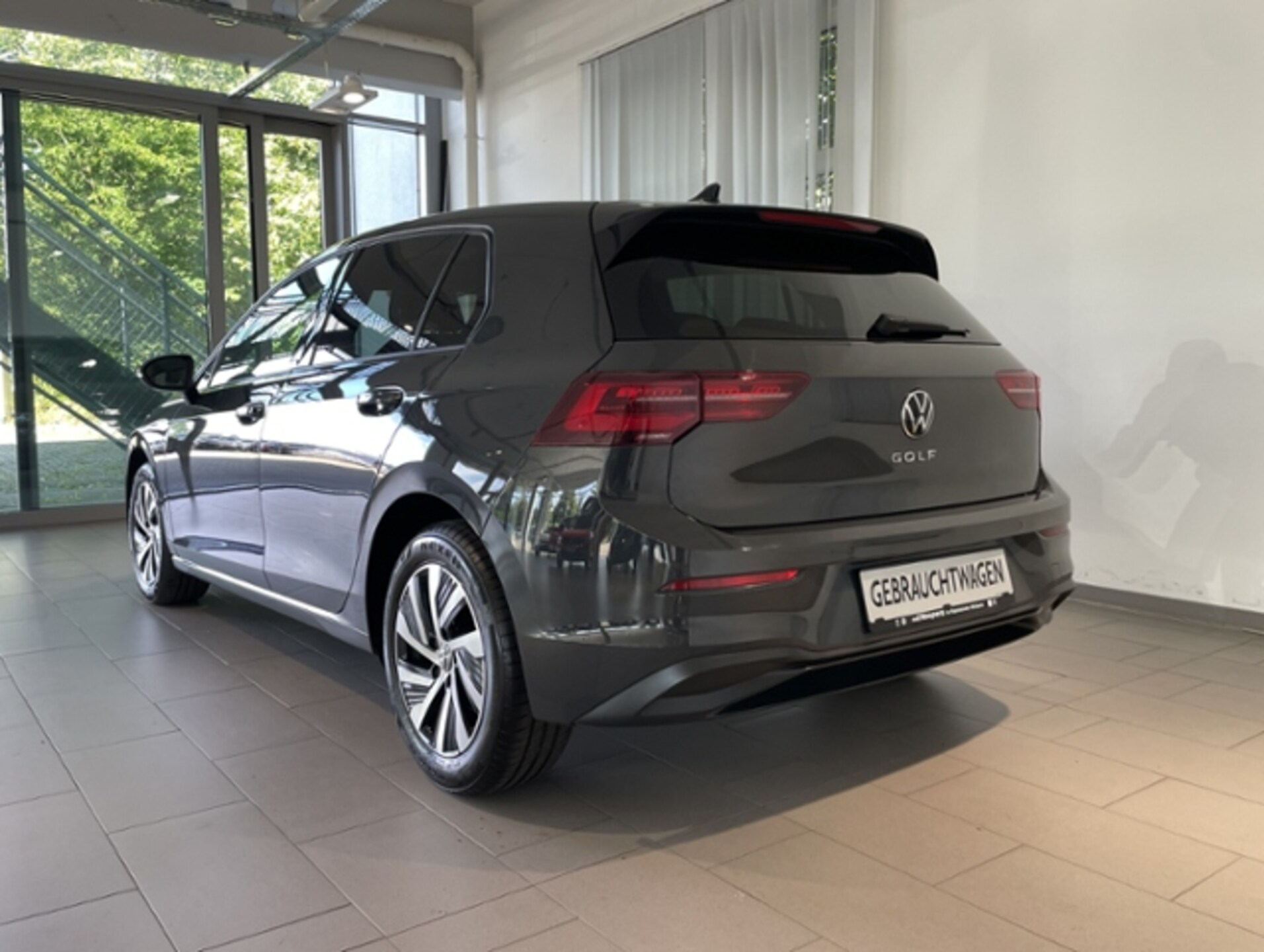 Volkswagen Golf United