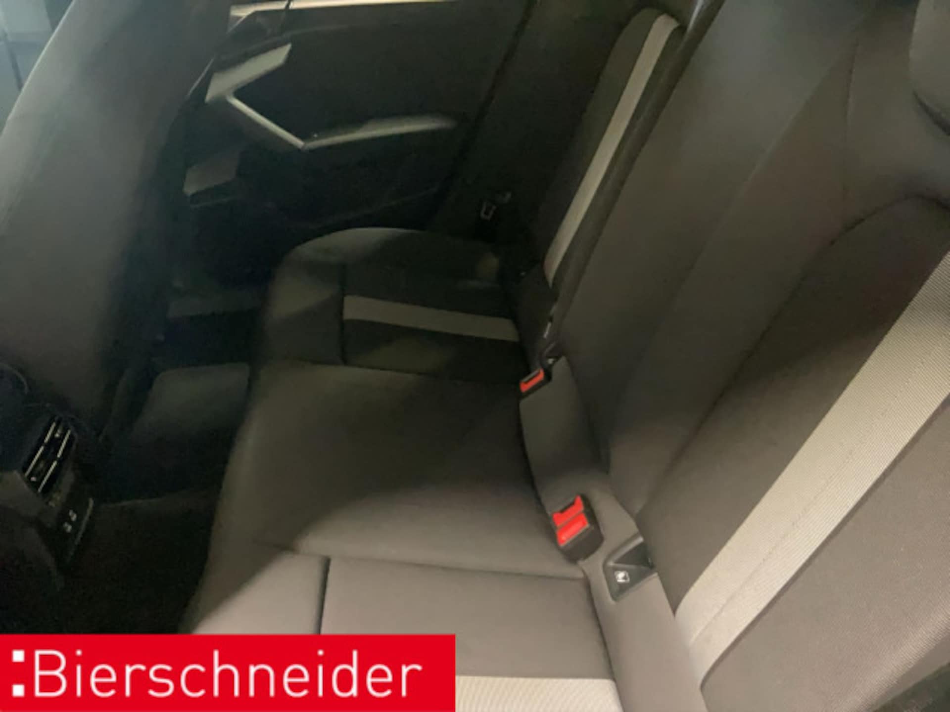 Audi A3 Sportback Advanced