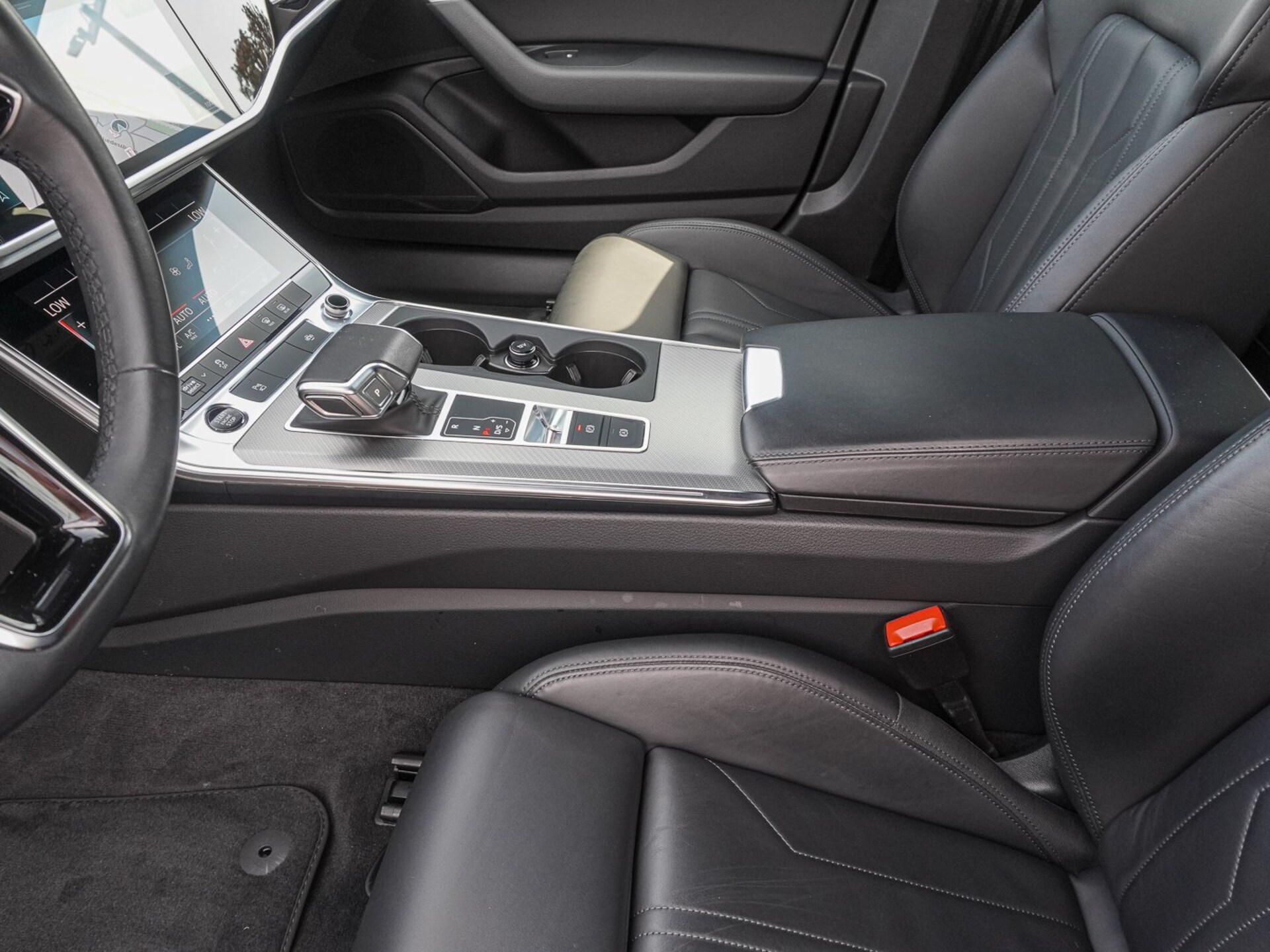 Audi A6 Avant Design