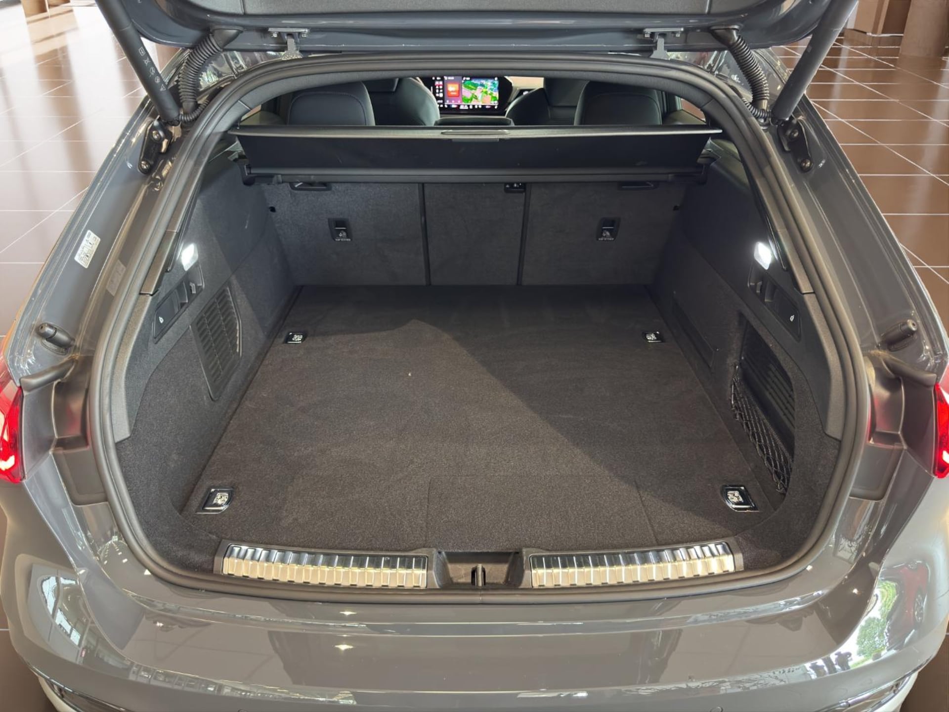 Audi A5 Avant e-hybrid edition one