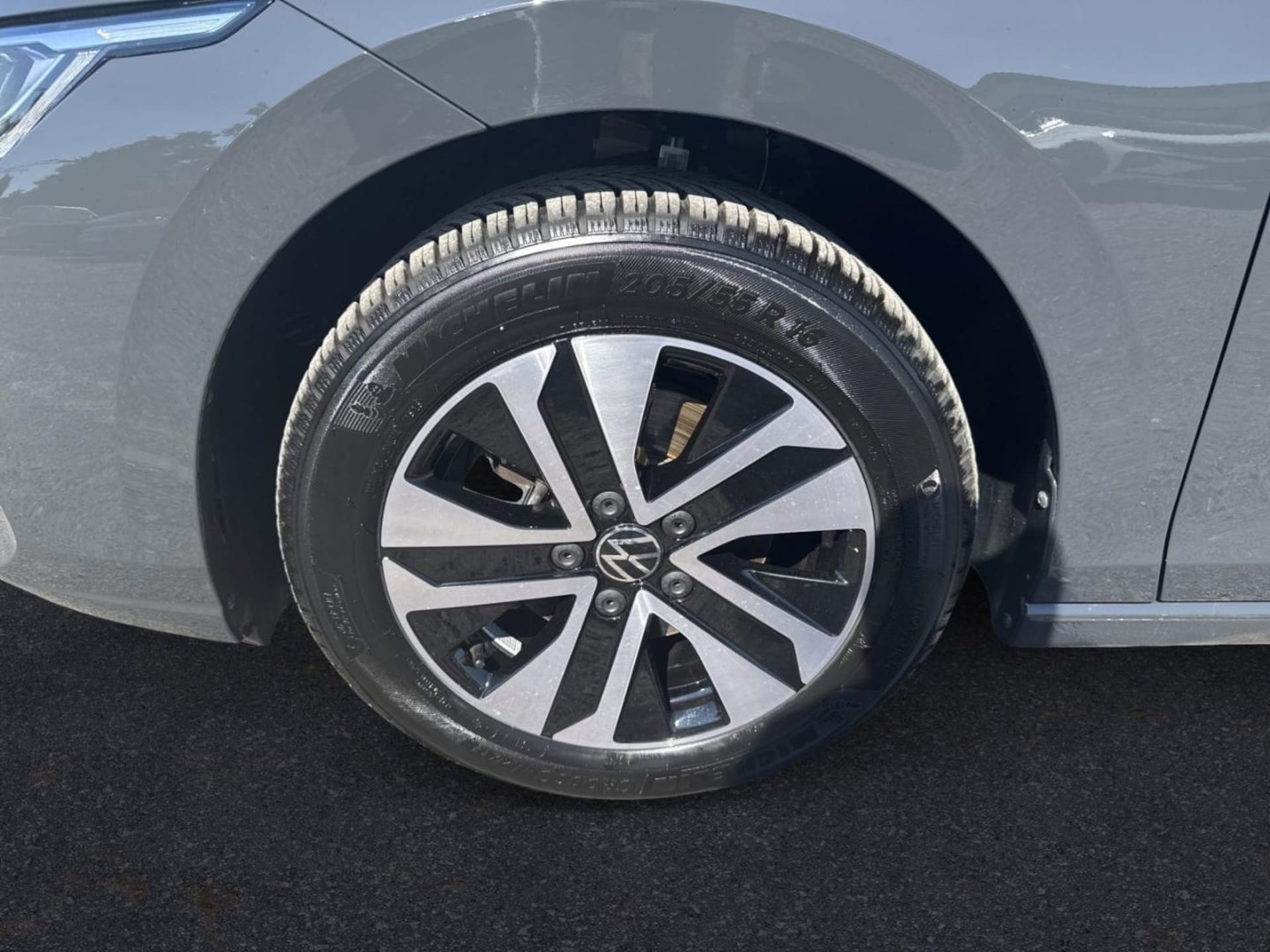 Volkswagen Golf ENERGY