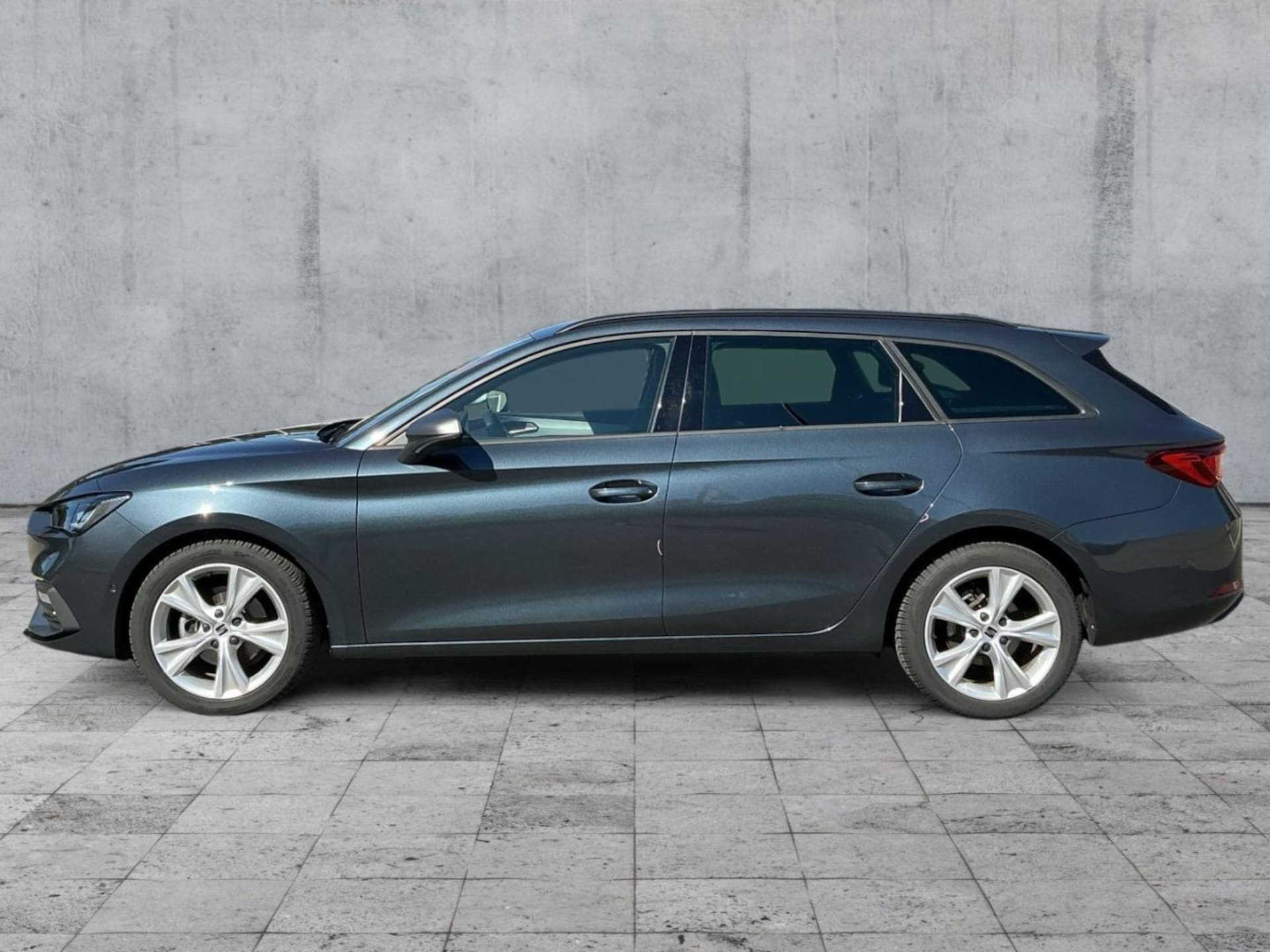 SEAT Leon Sportstourer FR