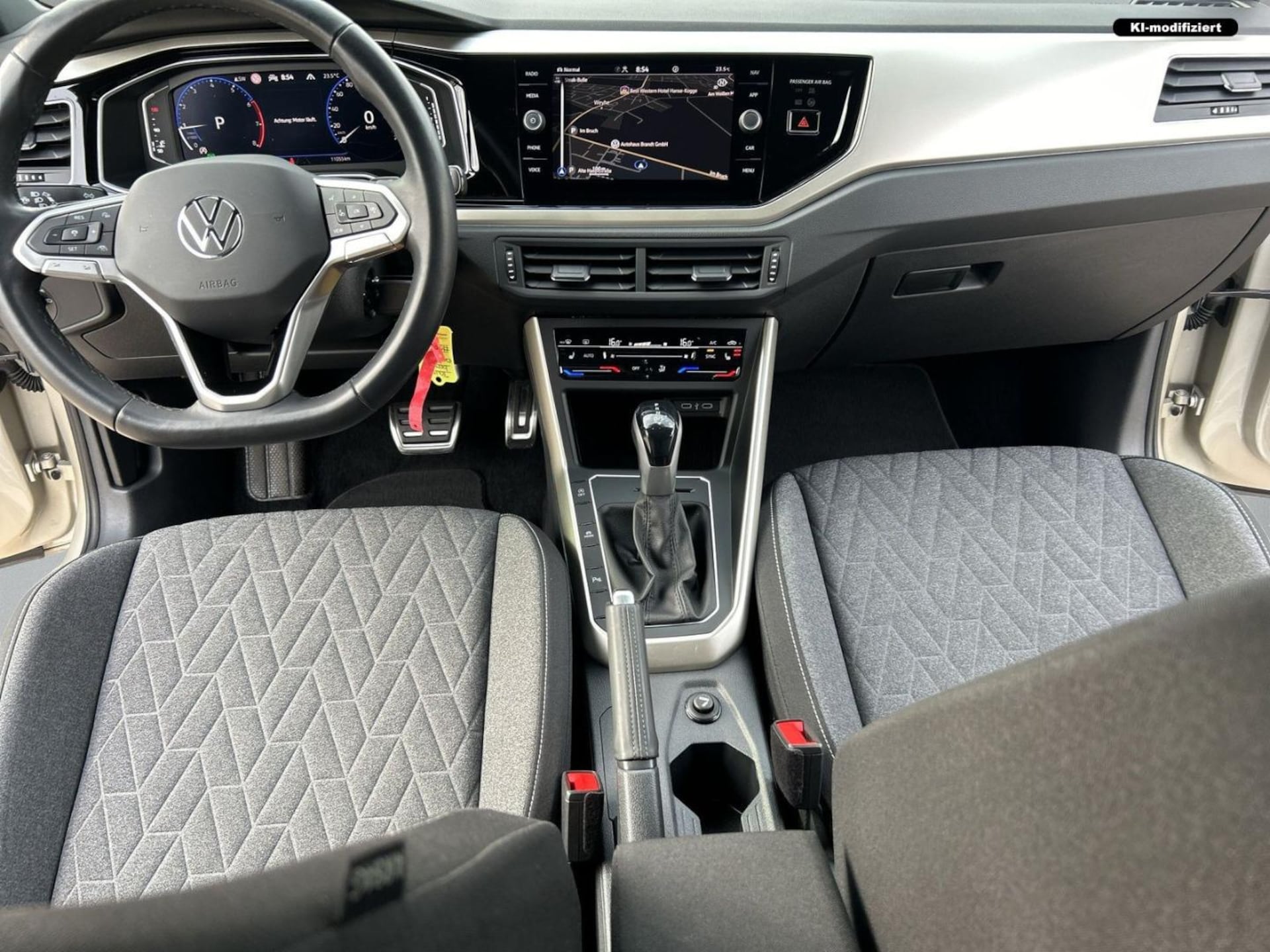 Volkswagen Taigo MOVE
