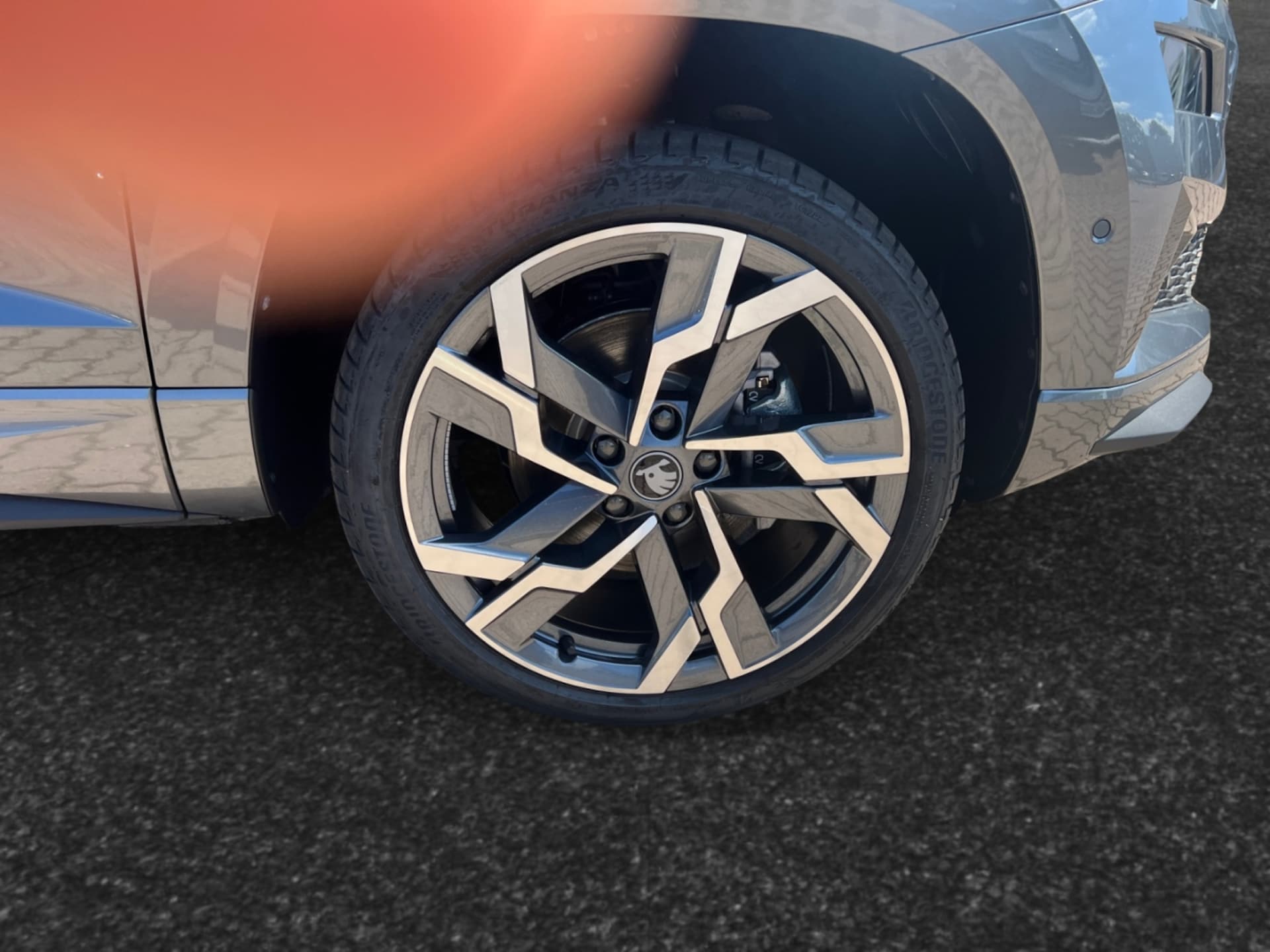 Skoda Karoq Sportline