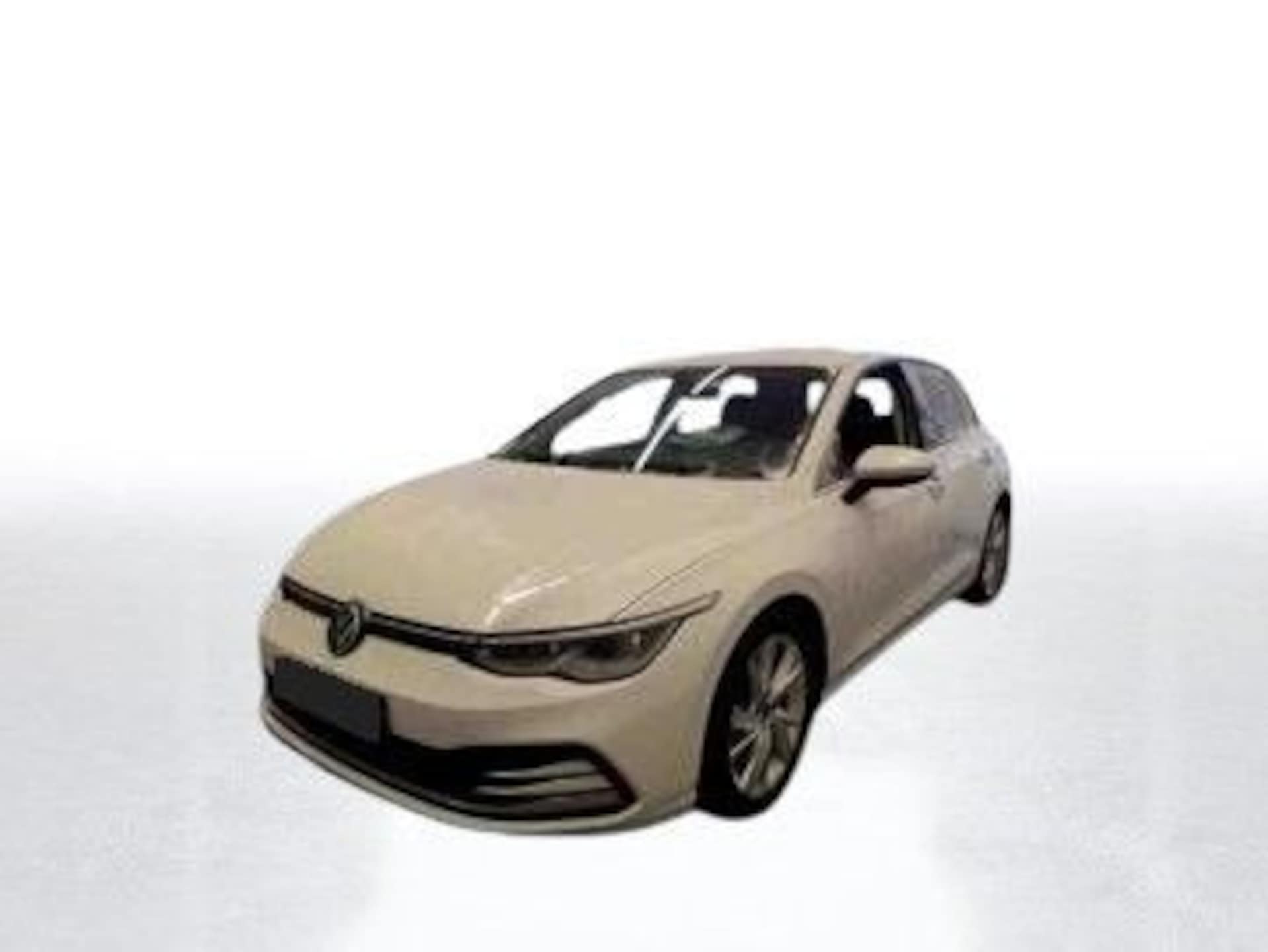 Volkswagen Golf Active