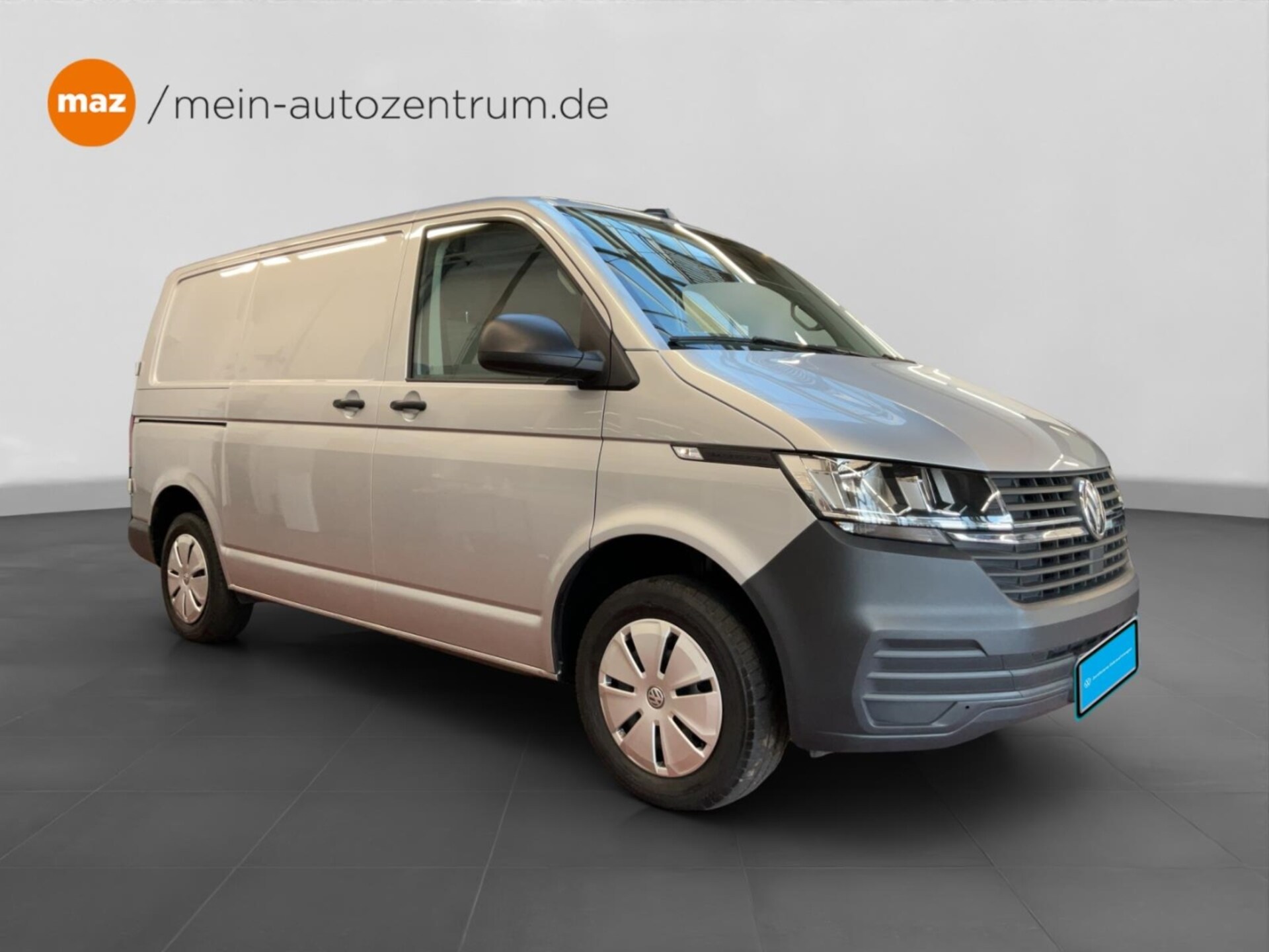 Volkswagen T6.1 Transporter Kasten kurzer Radstand