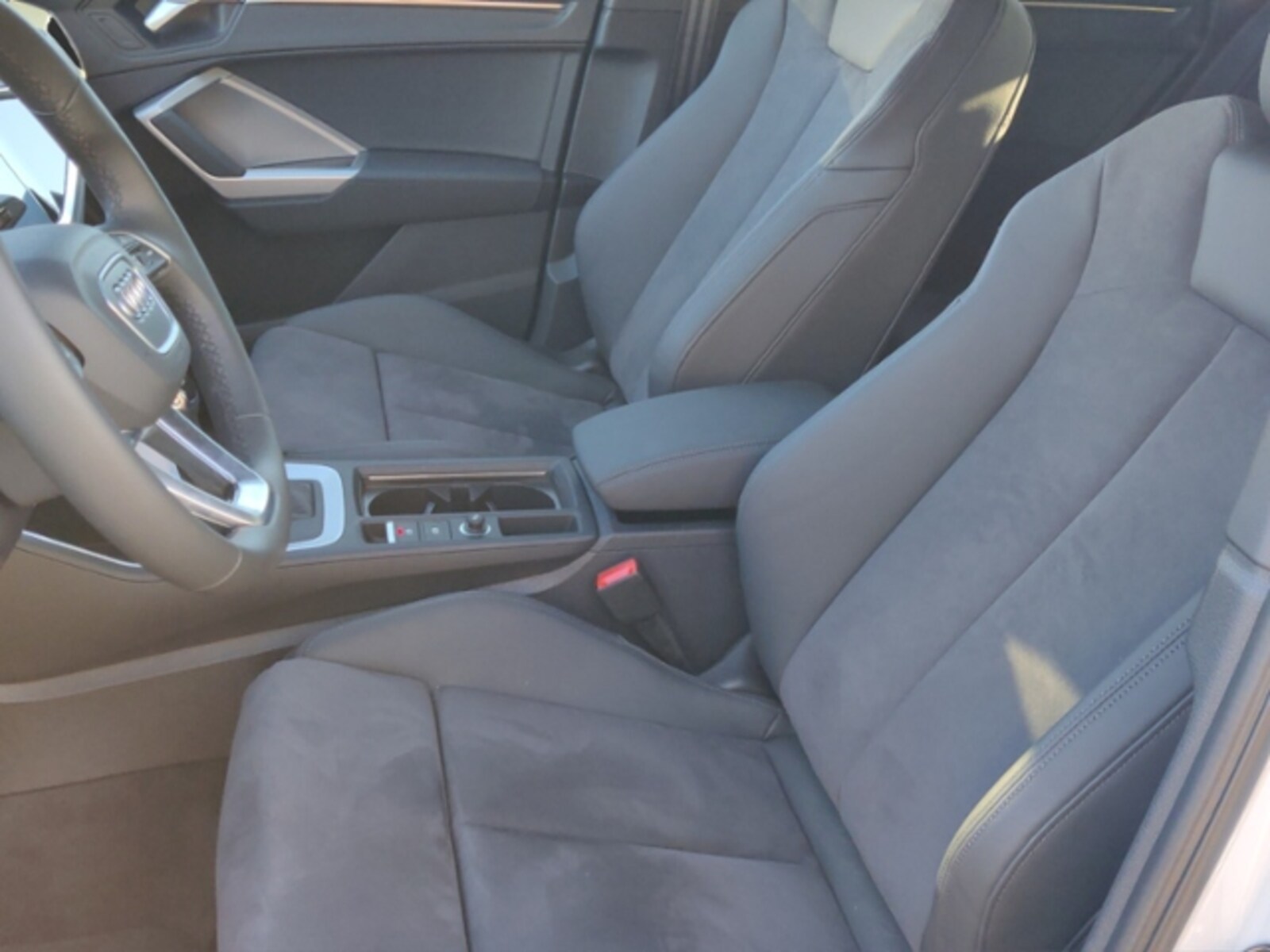 Audi Q3 – Bild 11