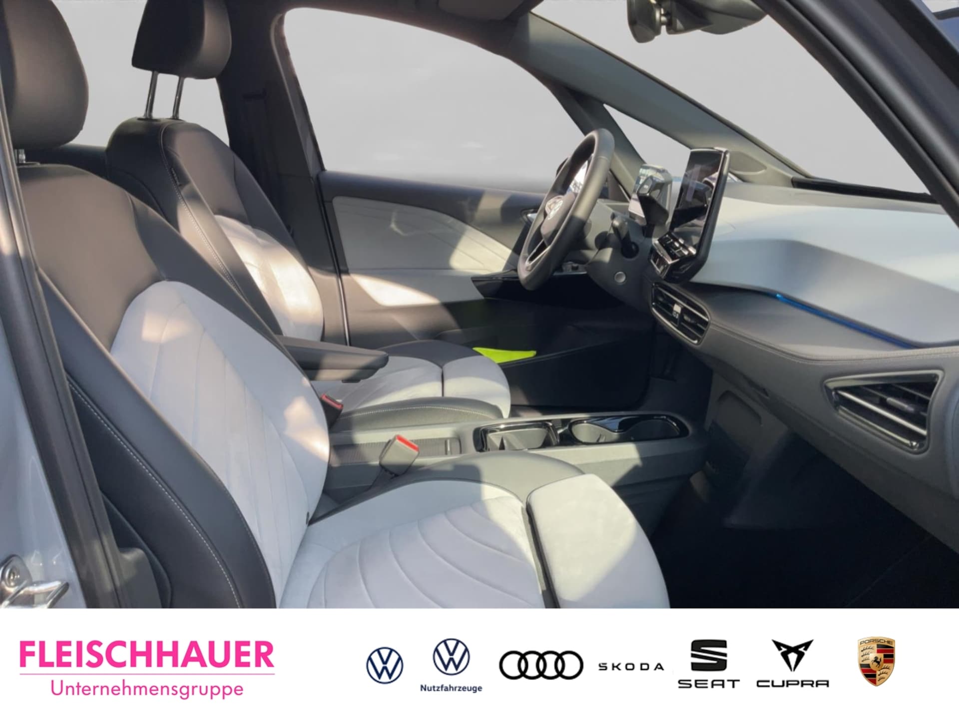 Volkswagen ID.3 MOVE Pro