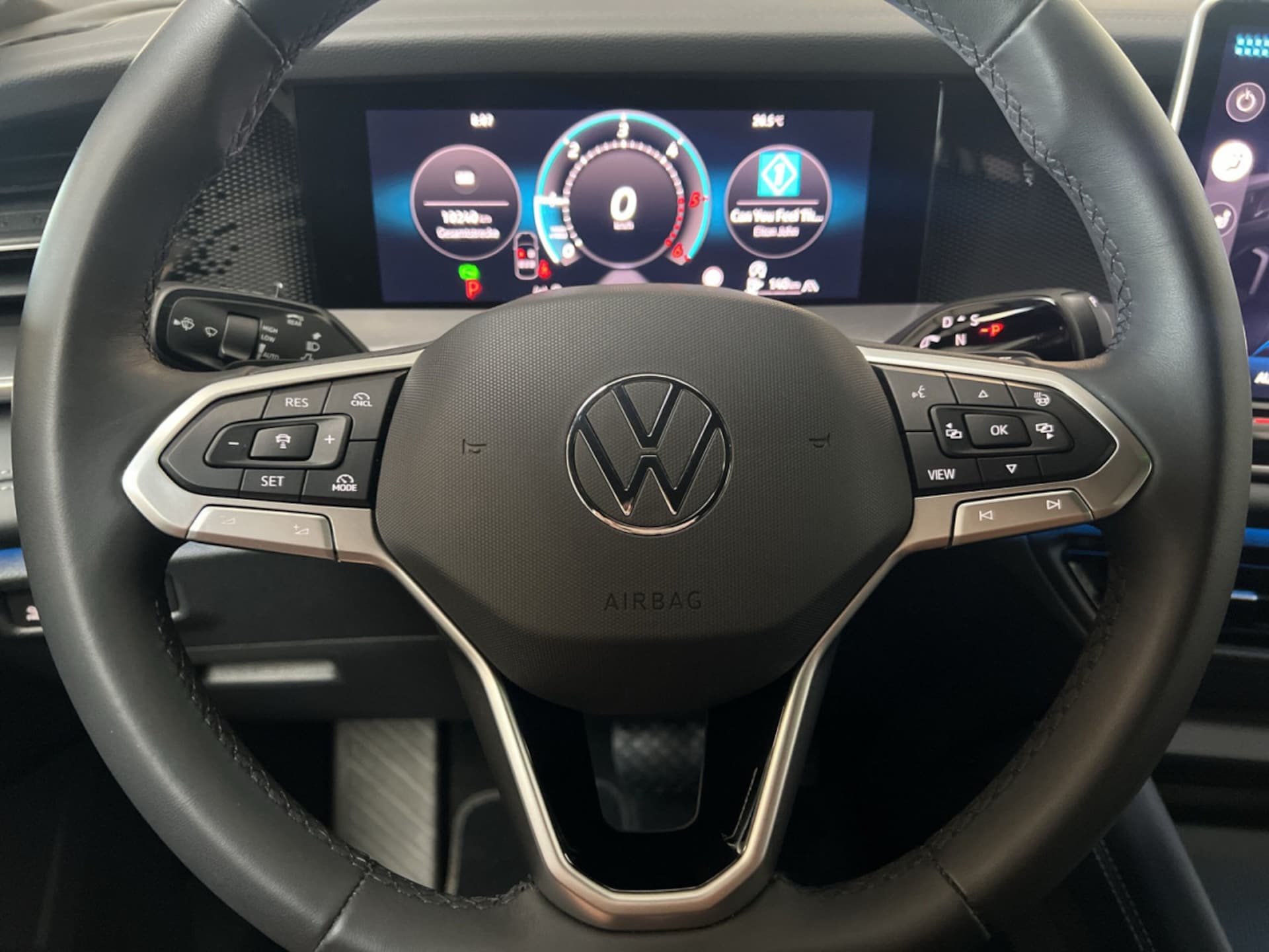 Volkswagen Tayron Life