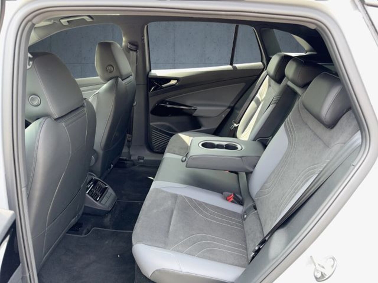 Volkswagen ID.4 – Bild 12