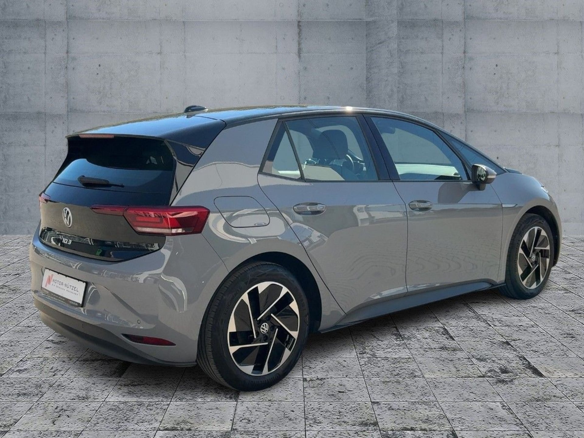 Volkswagen ID.3 Pure Performance