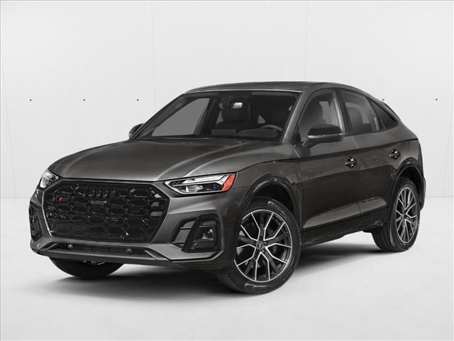 Photo of 2024 Audi SQ5 Sportback