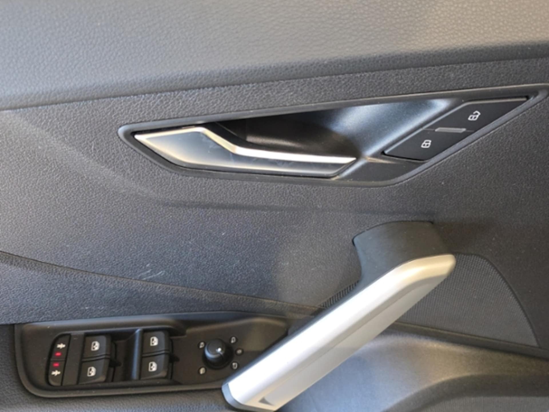 Audi Q2 Advanced