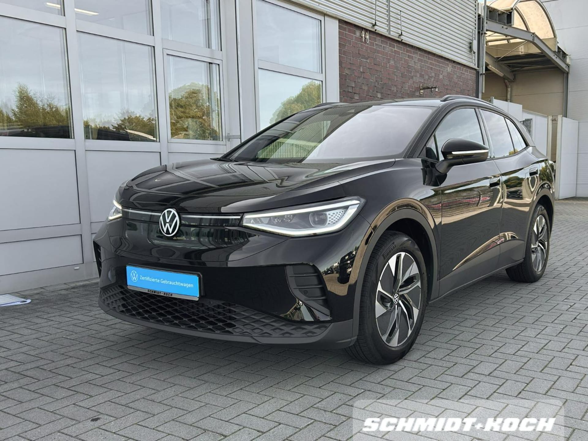 Volkswagen ID.4 Pure
