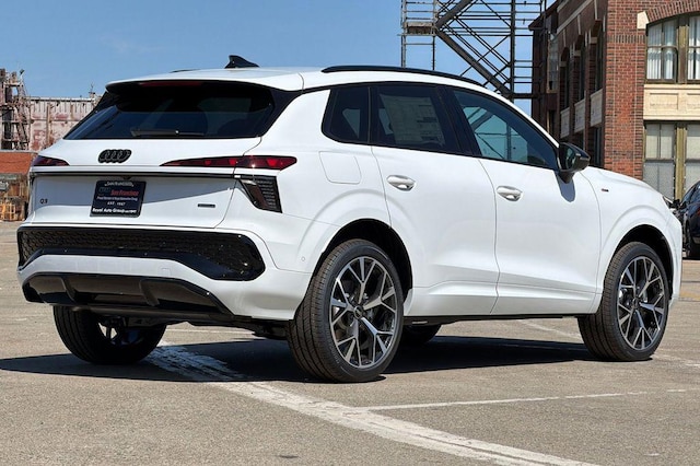 2026 Audi Q3 SUV