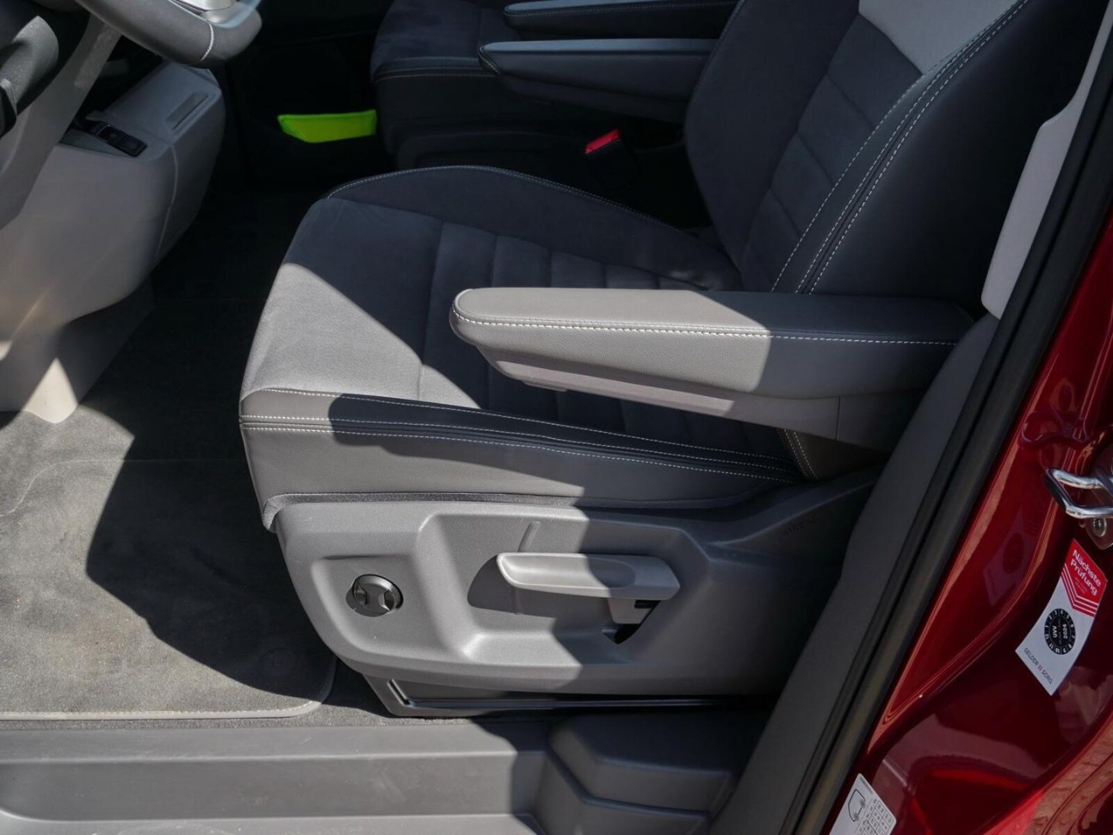 Volkswagen Multivan – Bild 22