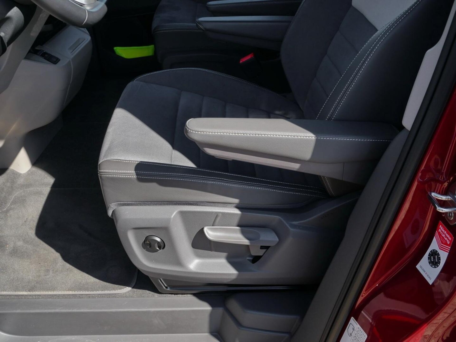 Volkswagen Multivan Style