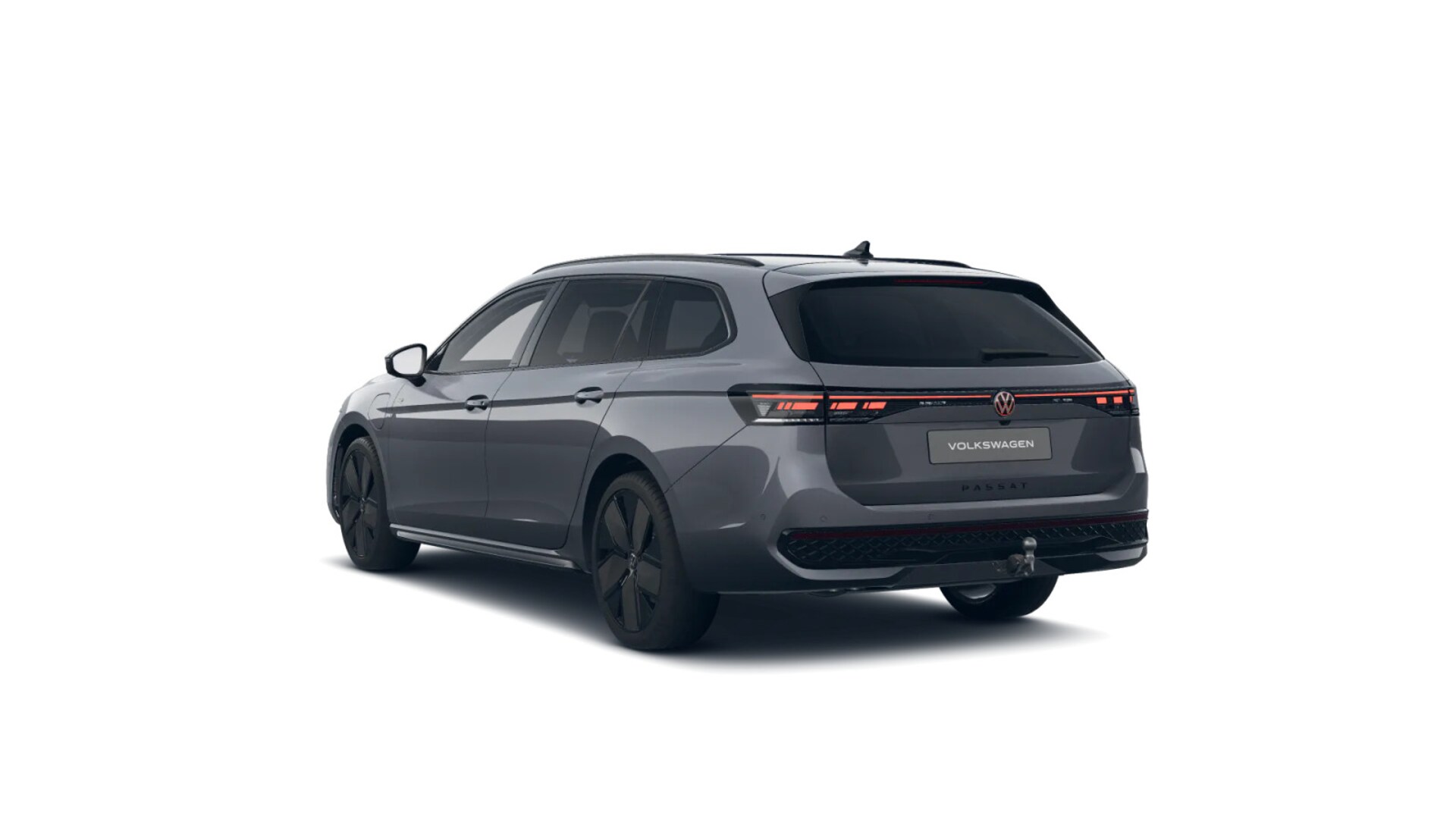 Volkswagen Passat R-Line