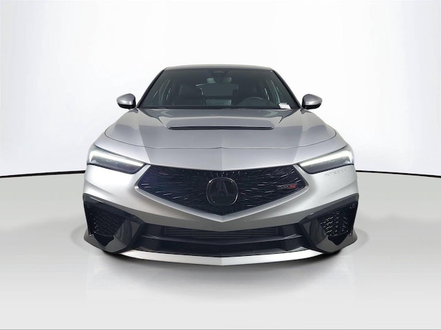 2024 Acura Integra