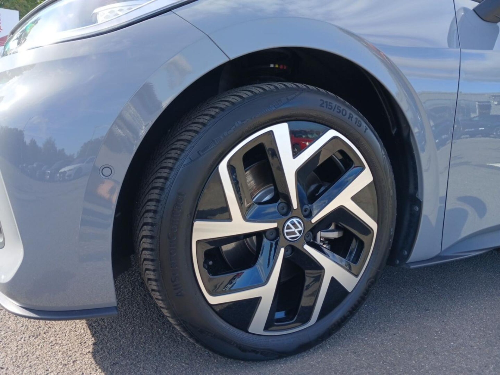 Volkswagen ID.3 MOVE Pro