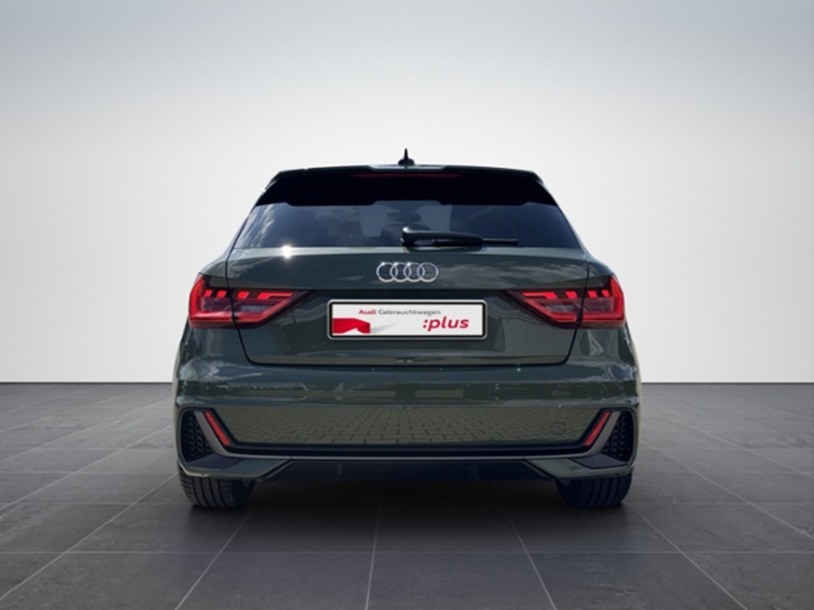Audi A1 Sportback – Bild 6