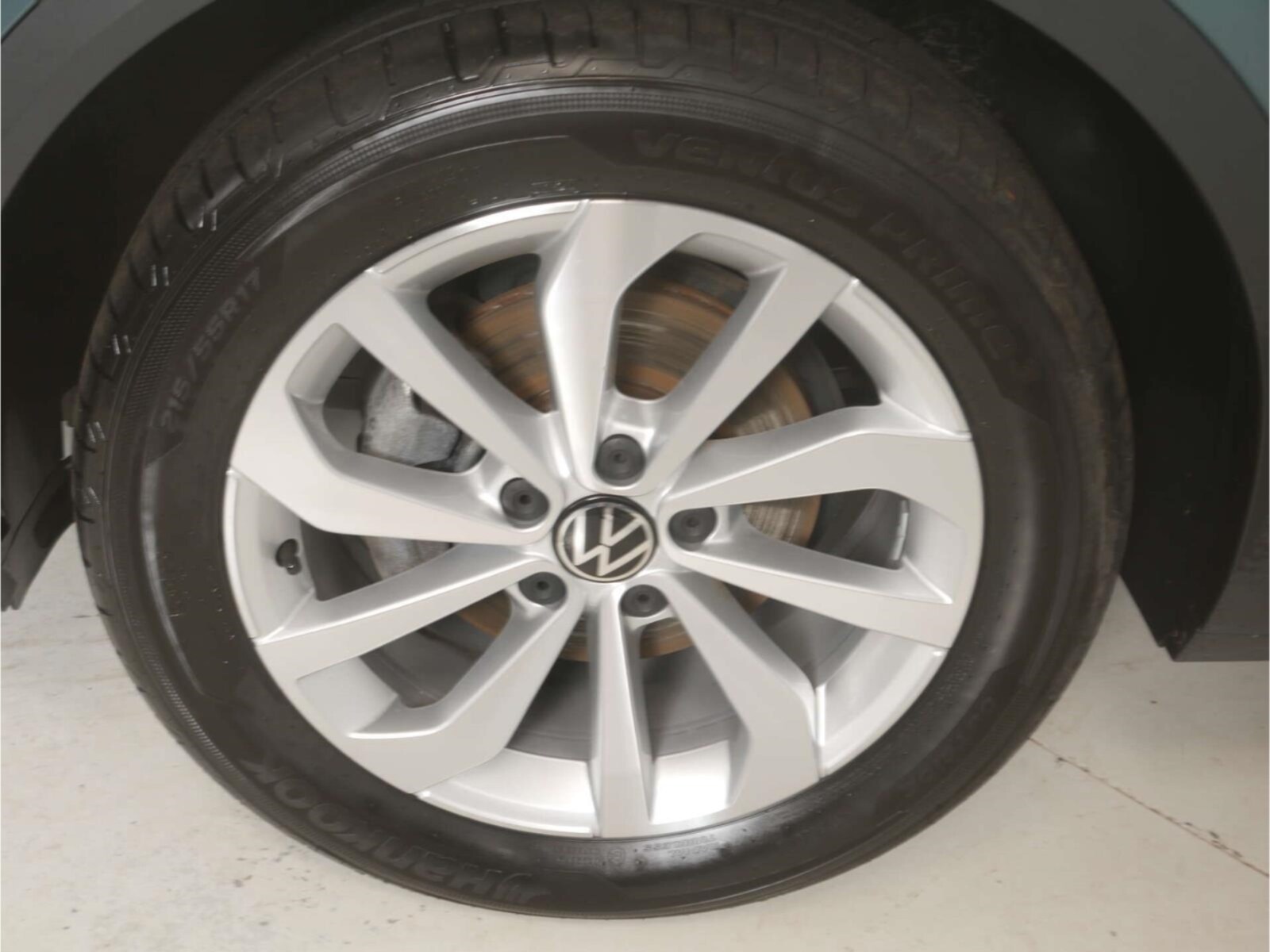 Volkswagen T-Roc – Bild 9