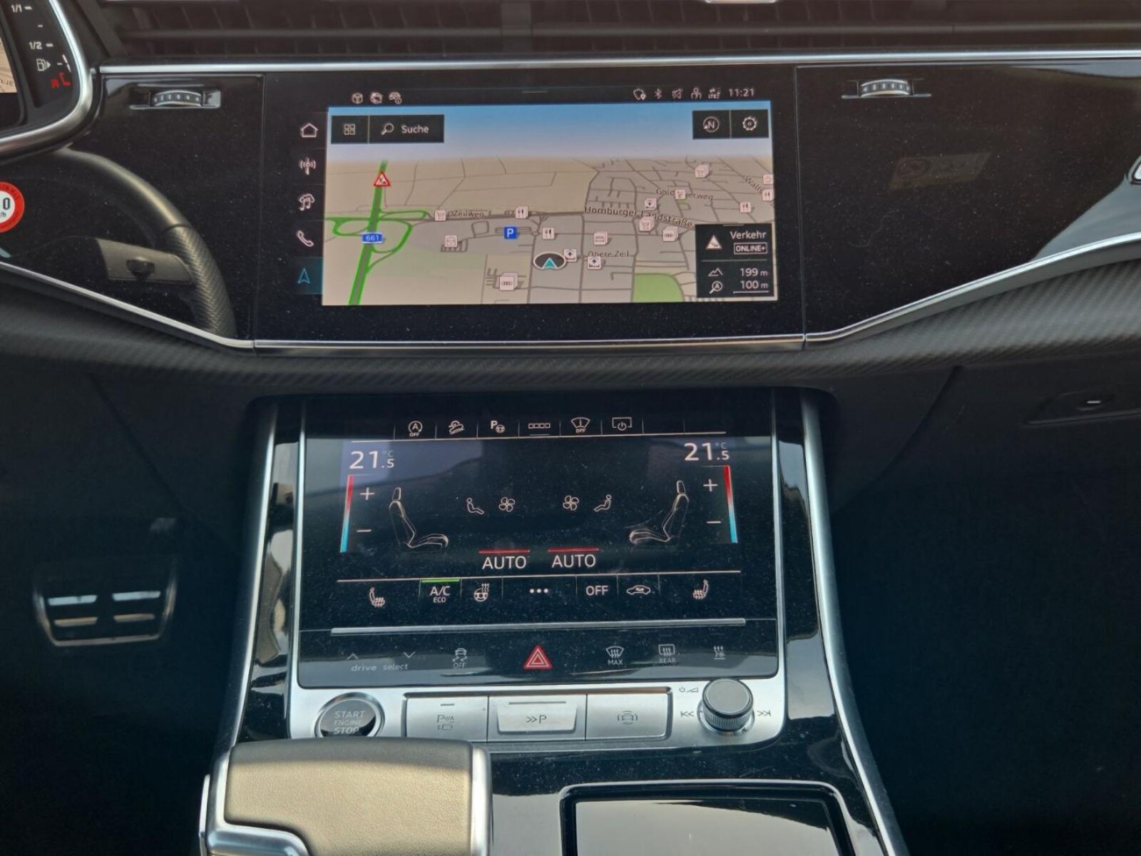 Audi Q7 – Bild 6
