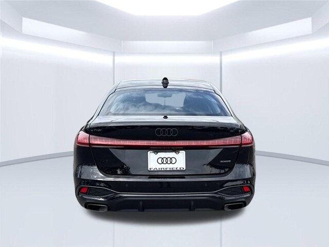 2026 Audi A5 Sedan