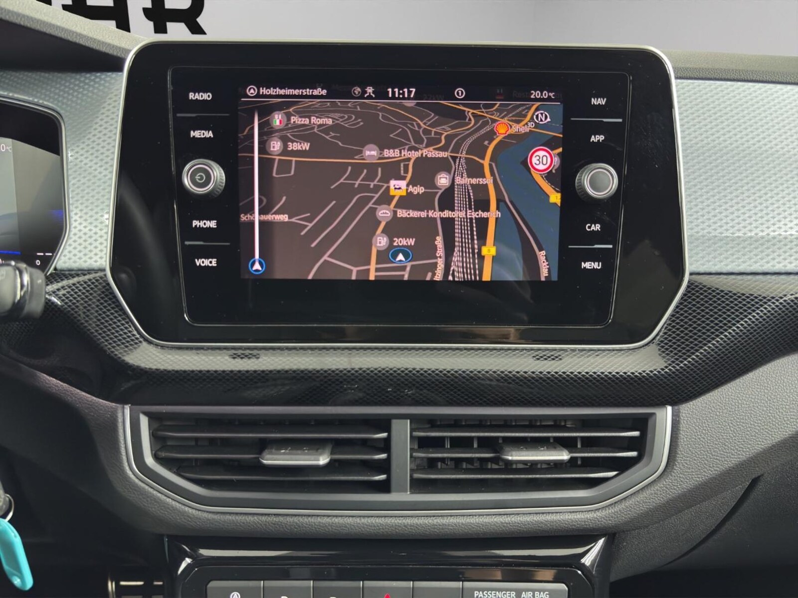 Volkswagen T-Cross – Bild 12
