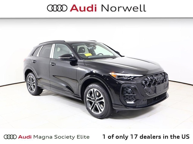 Photo of 2026 Audi Q5 