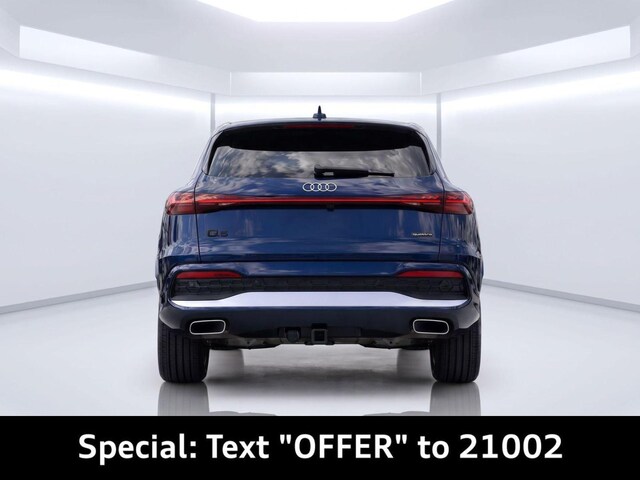 2026 Audi Q5