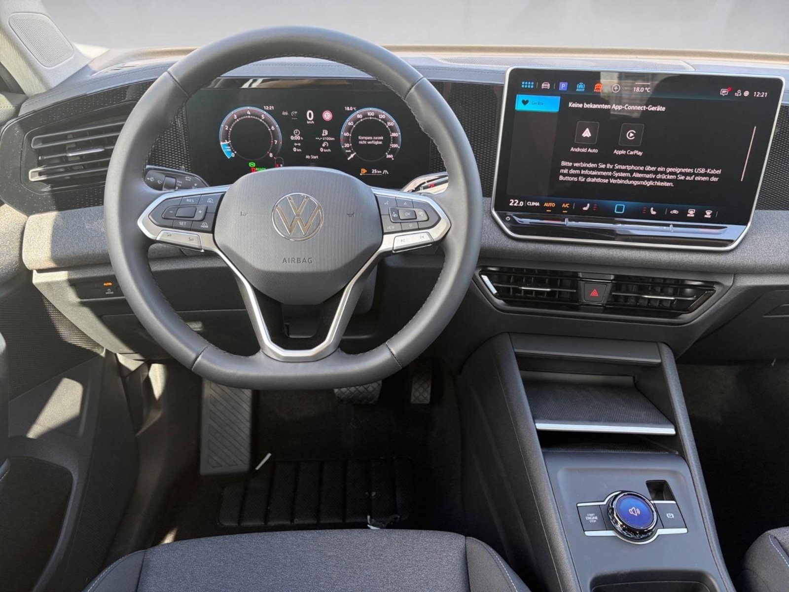 Volkswagen Tiguan – Bild 18