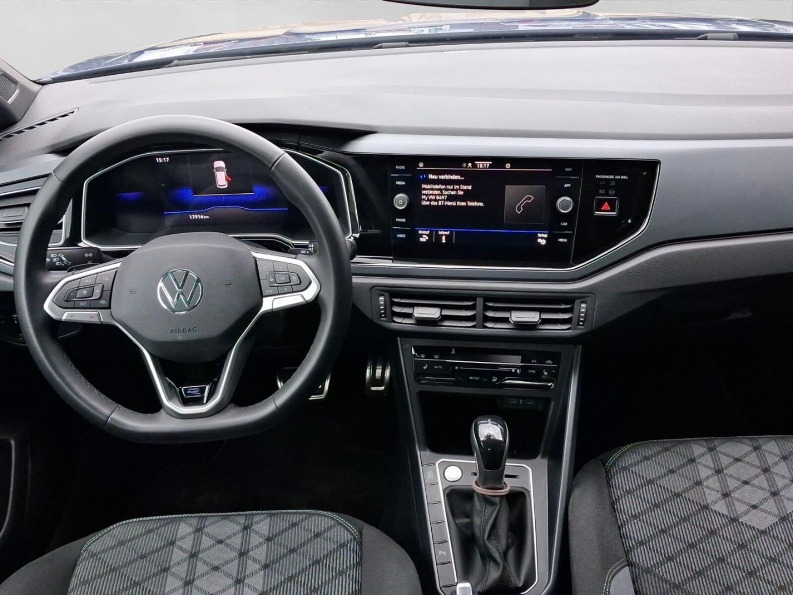 Volkswagen Taigo – Bild 5