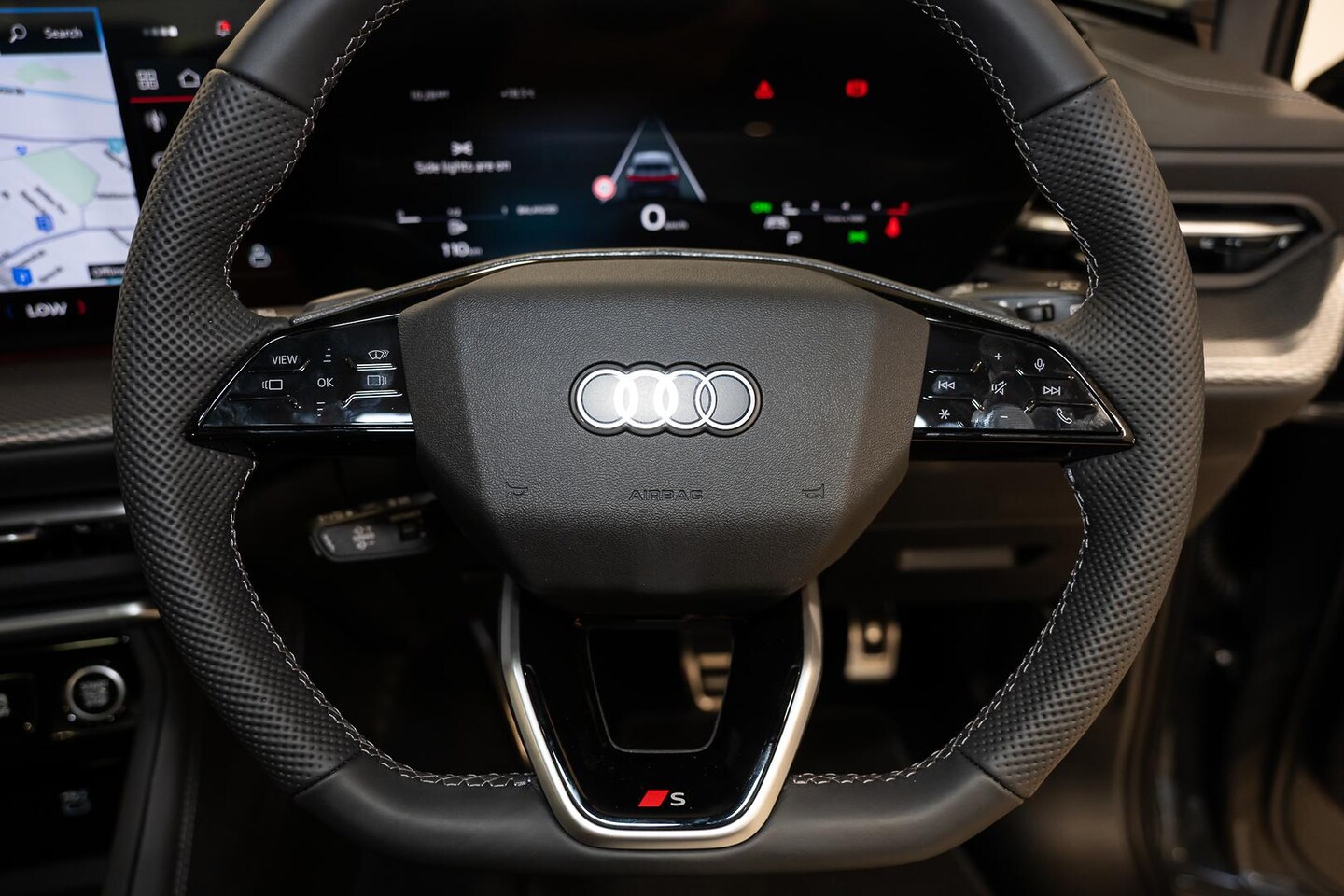 Image about Audi Q5 Sportback TFSI quattro 200 kW sport