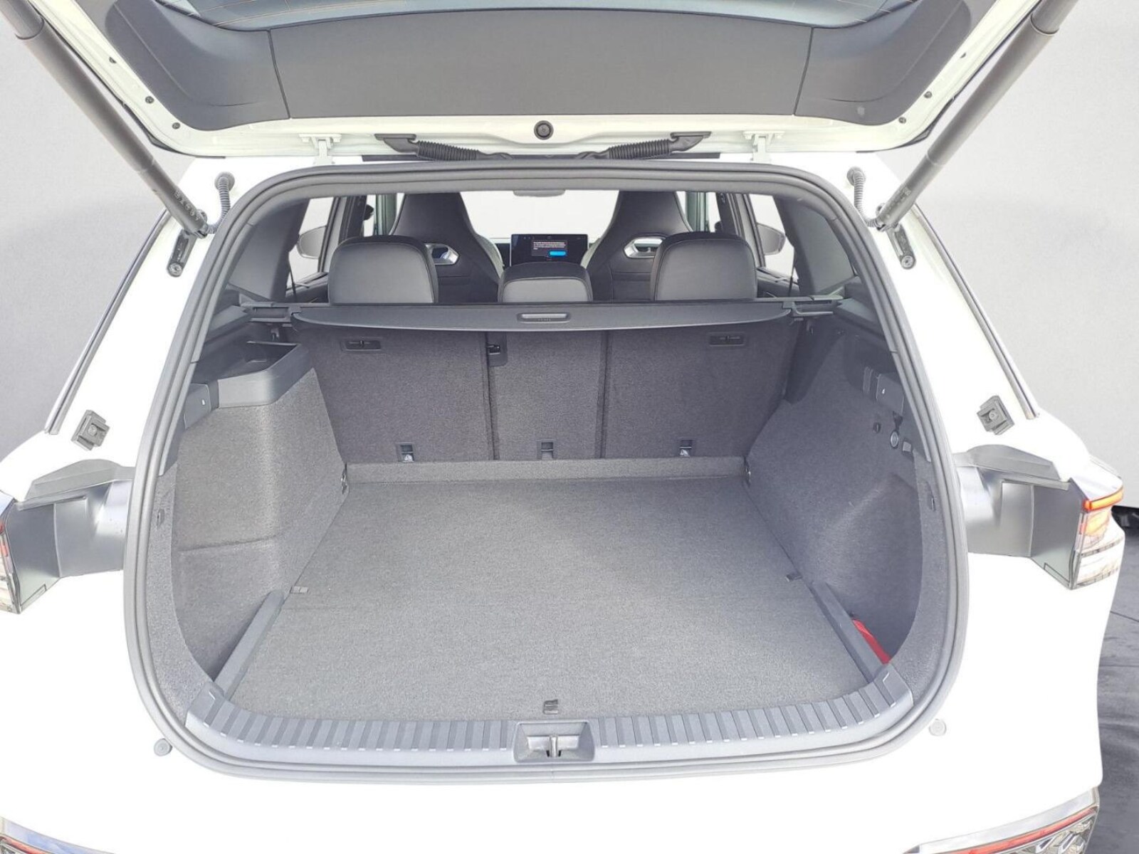 Volkswagen Tayron – Bild 15