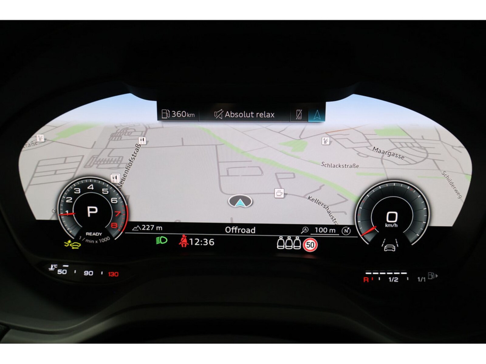 Audi Q2 – Bild 15